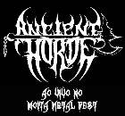 Ancient Horde : Ao Vivo No Moita Metal Fest